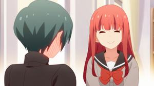 Tsurezure Children